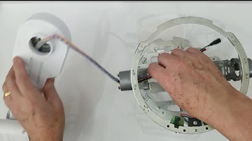 Official Build Your Own R2-D2 Build Diary - Issue 91