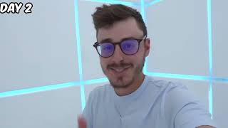 Survive 9 Days Trapped, Win $5000
