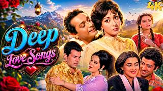 Lata Mangeshkar & Kishore Kumar's Deep Love Songs | Romantic Songs Jukebox | Nostalgic Songs
