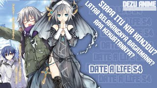 Who is Nia Honjou? Her Background? - Date A Live