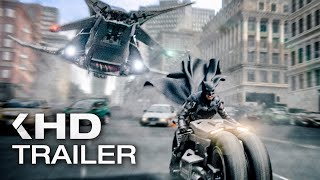 Die besten ACTIONFILME 2023 (Trailer German Deutsch)