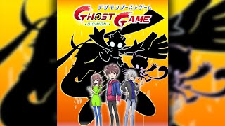 Digimon Ghost Game animated series slated for Fall 2021 - GamerBraves