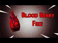 Fortnite scary story blood berry fizz