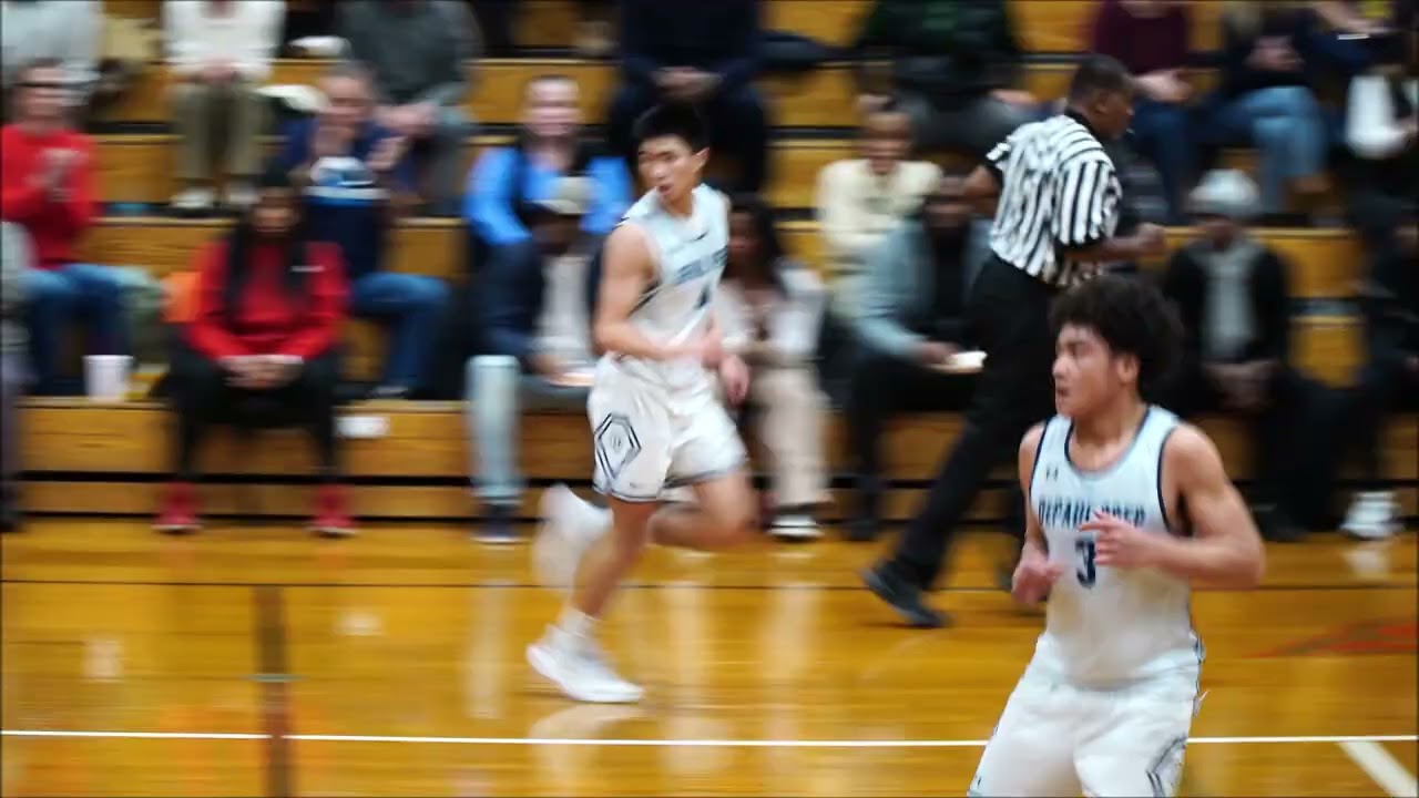 2026.02.10 DePaul Prep vs Deerfield