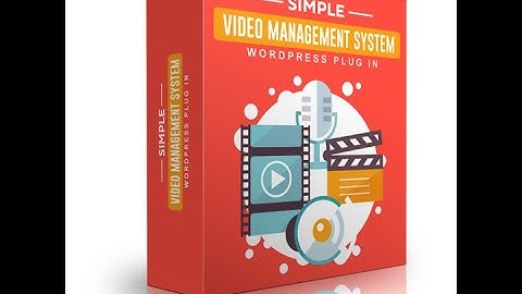What Is Simple Video Management System?