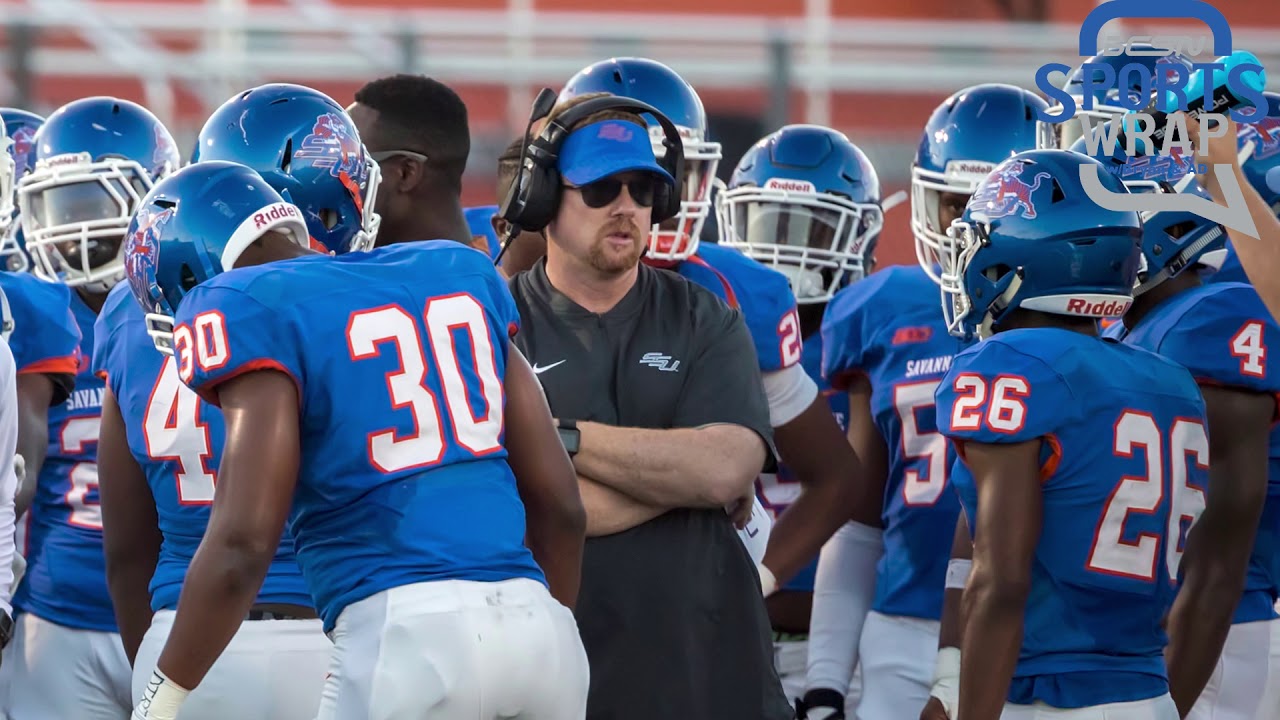 Shawn Quinn on the BCSN YouTube