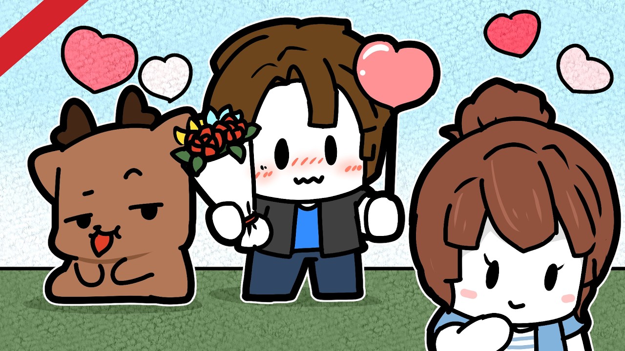 Cute 99 Nights in the forest [LOVE Forest ♥]