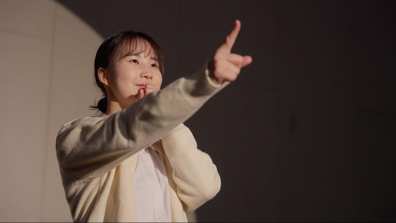 2026 HanST | 동아리 광고 [동아리 상담소]