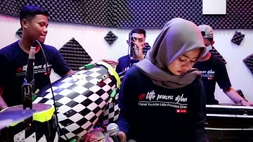 Mangan Turu Bae || Voc. Aan Anisa || Musik Tengdung Sandiwara
