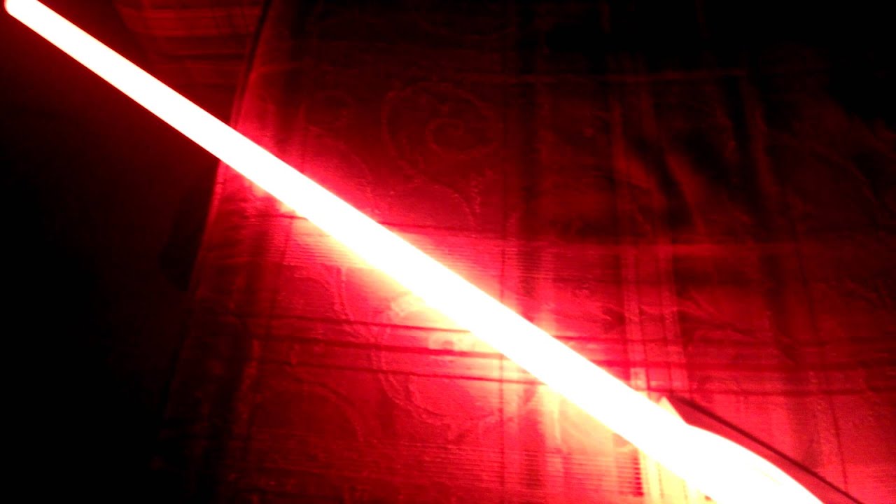 My ultrasaber review