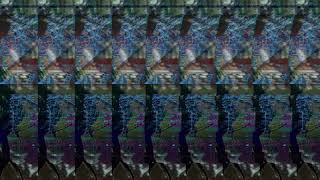 magic eye stereogram test