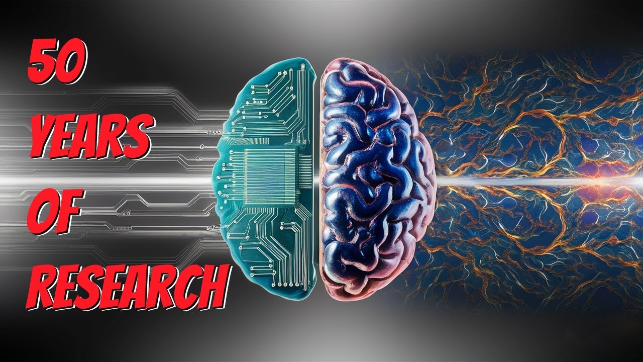 Что такое математическая психология? Наука о разуме через уравнения и алгоритмы.