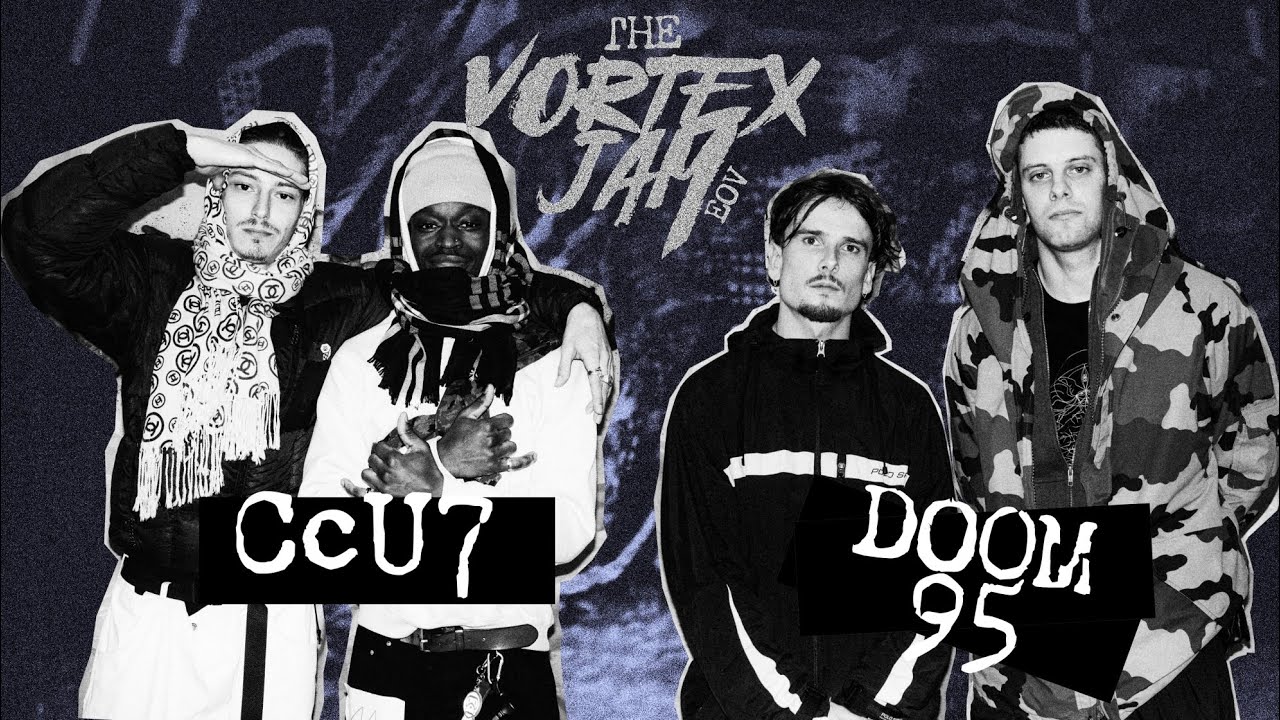 CCU7 vs DOOM 95 // VORTEX JAM EOV 2025