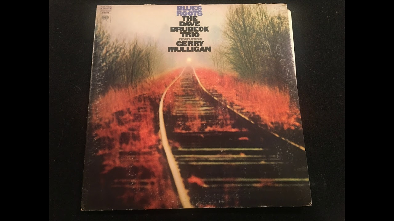 Dave Brubeck - Albums - Recordings - CD's - LP's - DVD's