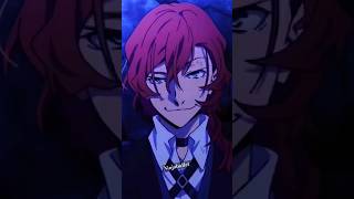 Chuuya 4K Edit
