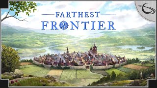 Farthest Frontier  (Wilderness Colony Builder)