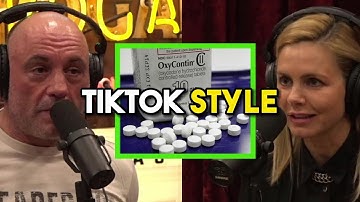 Mariana van Zeller on Being at the Frontlines of the Opioid Crisis (TikTok Format With Subtitles)