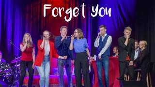 Vokalpatriot | Forget You - Cee Lo Green | Acapella Cover