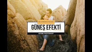 Güneş Efekti̇ - Tek Tik İle Güneşi̇ni̇z Hazir