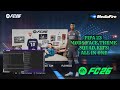 FIFA 23 LATEST PATCH FC 26   FIFA 23 to FC 26 AIO   Step by Step Install   Error Fix for Beginners