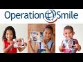 Operation Smile Morocco 2022; TV Tamazight - Maroc / HD