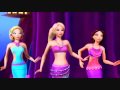 Capture de la vidéo Sie Ist Unsere Königin - Barbie Und Das Geheimnis Von Oceana (Lyrics)