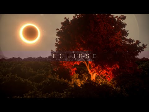 Eclipse | CG Compositing | Octane Renderer