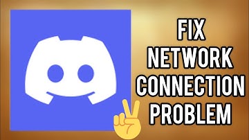 Fix Discord App Network Connection (No Internet) Problem|| TECH SOLUTIONS BAR