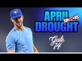 April drought  gate 14 episode 170  a toronto blue jays podcast