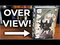 Batman by Scott Snyder & Greg Capullo Omnibus Vol  2 Overview!