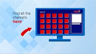 How to - Reelplay Live TV screenshot 2