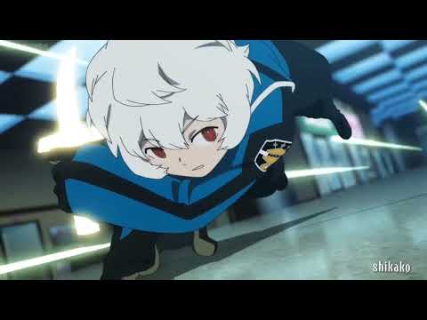 This Is It | World Trigger AMV #ワールドトリガー #worldtrigger #amvanime