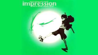 Miniatura de vídeo de "Nujabes - Just Forget (Samurai Champloo OST) . Track 01"