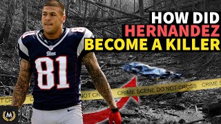 What Happened To Aaron Hernandez?