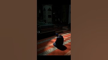 ولقد مننا عليك مرة اخرى #سورة_طه
