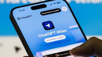 ChatGPT Atlas Browser – The Future of AI-Powered Browsing