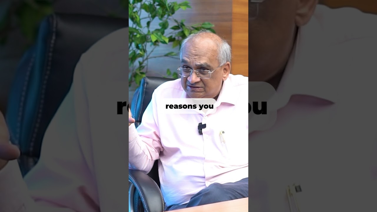 Does the COFFEE CAN Portfolio Strategy (Buy & Hold) Work? | Ft. Bharat Shah | Nirav Panchmatia