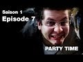 Party time s01e07