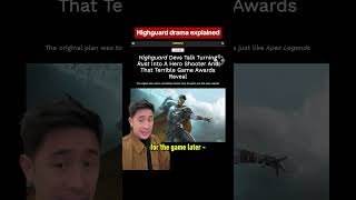 Is the Highguard hate deserved?