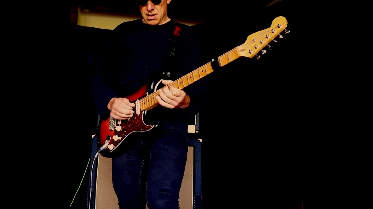 Guitar Solo - John Miles - Music