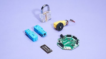 New Products 5/16/2018 Featuring Adafruit CRICKIT! @adafruit #adafruit