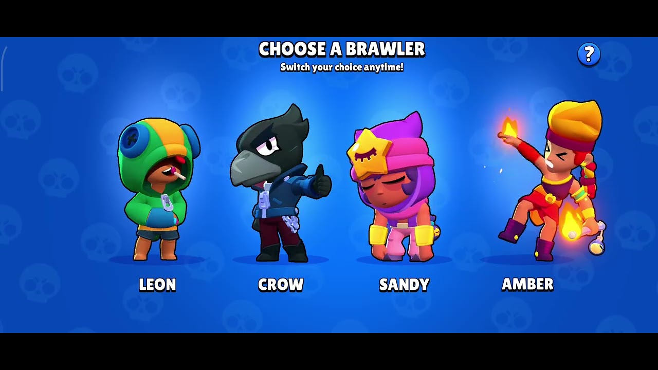 Brawl stars 3 rész