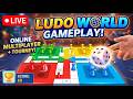 Ludo World Ludo Superstar October 19 2026