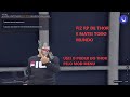USEI MOD MENU E FIQUEI COM O PODER DO THOR!! RP DE THOR - ANTI RP COM MOD MENU