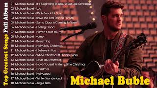 Michael Bublé Greatest Hits 2022💥💥 Best Songs of Michael Bublé Playlist full album by ROCK2M 149 views 8 months ago 1 hour, 47 minutes