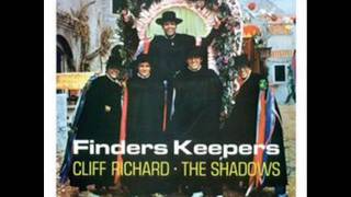 Video thumbnail of "Washerwoman   Cliff Richard And The Shadows"