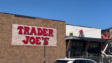 Trader Joe