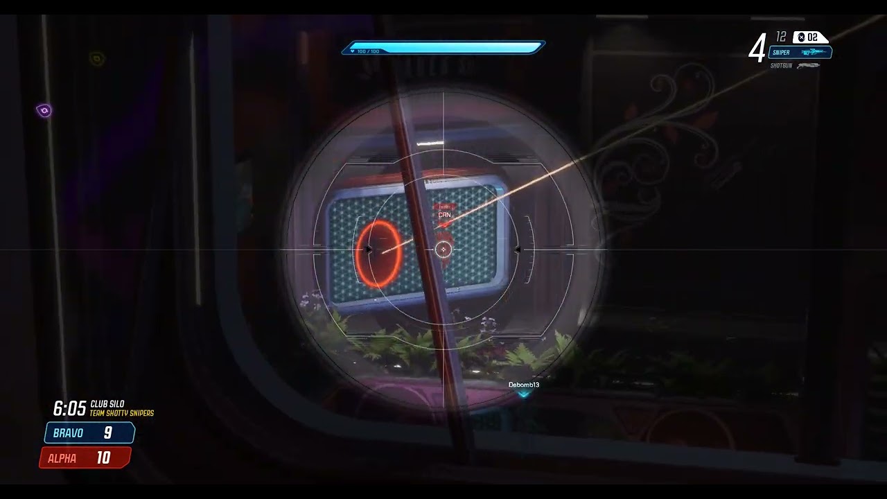 That time I saved Young Flax's life