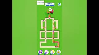 Snacky Dash Level 13 Walkthrough Solution Easy levels 