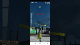 touchgrind BMX games on phone iOS download app screenshot 2